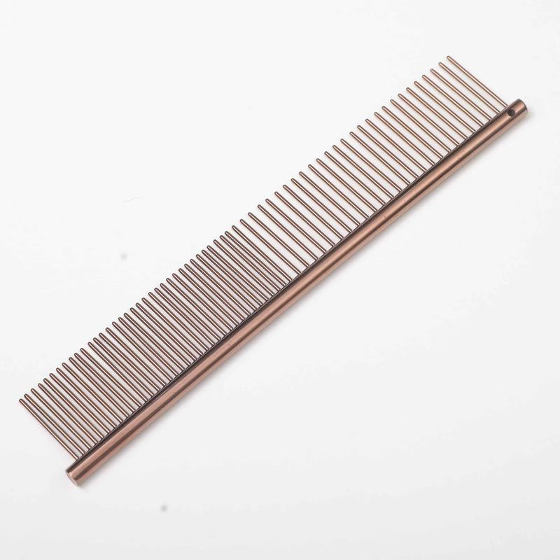 Grooming Scissor for Dogs - Professional Quality