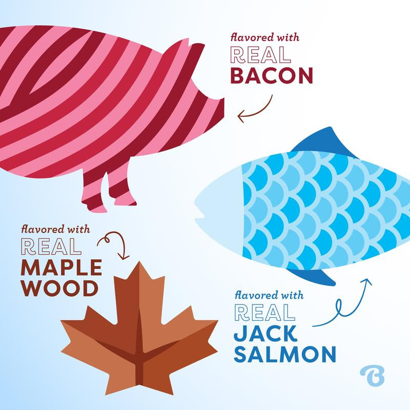 Puppy Classic Chew Collection (4-Pack)