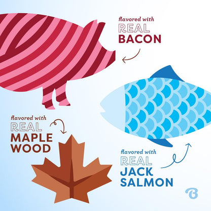 Puppy Classic Chew Collection (4-Pack)