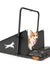 FYC 2 in 1 Portable Dog Treadmill - Perfect Exercise Solution for Small & Medium Breeds with LED Display