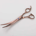 Grooming Scissor for Dogs - Professional Quality