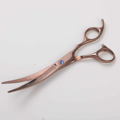 Grooming Scissor for Dogs - Professional Quality
